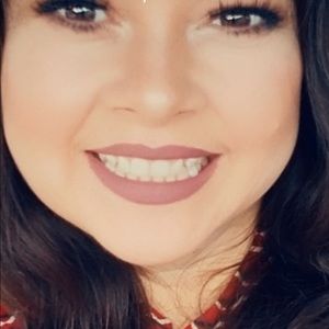 Meet your Posher, Georgina